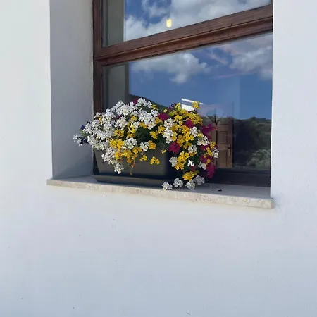 Dimora Sogni Di Campagna By Teuladaapartments Сasa de vacaciones Teulada