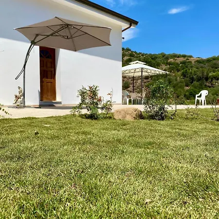 Сasa de vacaciones Dimora Sogni Di Campagna By Teuladaapartments Teulada