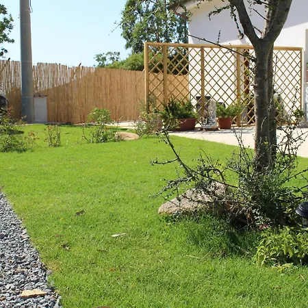 Сasa de vacaciones Dimora Sogni Di Campagna By Teuladaapartments Teulada