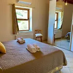 Dimora Sogni Di Campagna By Teuladaapartments *