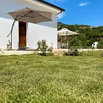 Сasa de vacaciones Dimora Sogni Di Campagna By Teuladaapartments Teulada