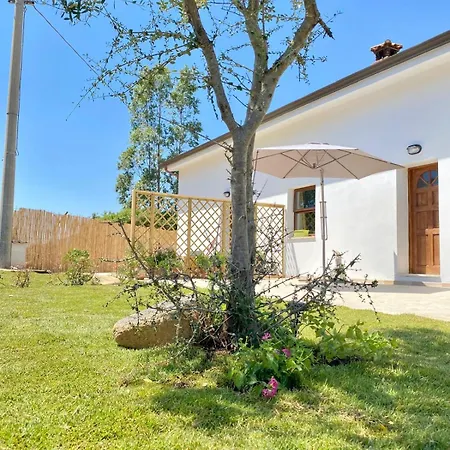 Holiday home Dimora Sogni Di Campagna By Teuladaapartments Teulada