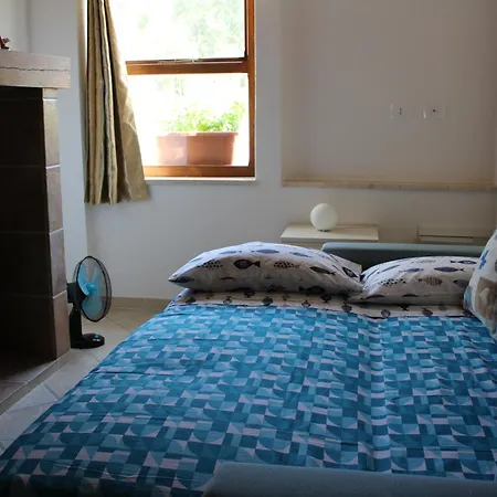 Dimora Sogni Di Campagna By Teuladaapartments