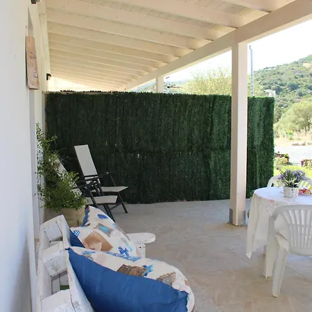 Dimora Sogni Di Campagna By Teuladaapartments Teulada