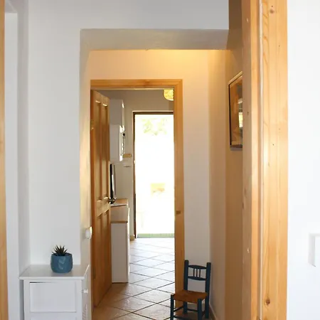 Ferienhaus Dimora Sogni Di Campagna By Teuladaapartments
