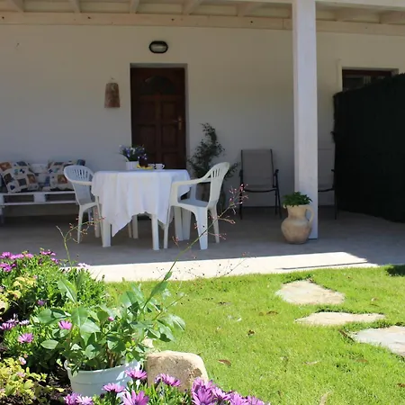 Dimora Sogni Di Campagna By Teuladaapartments Teulada