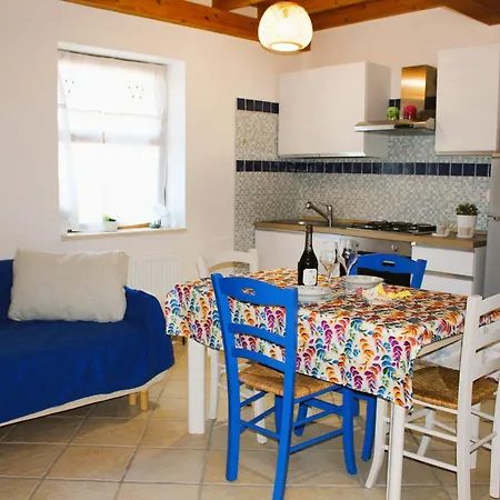 Holiday home Dimora Sogni Di Campagna By Teuladaapartments *