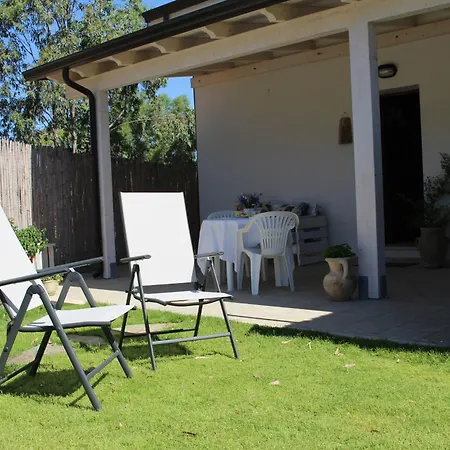 Dimora Sogni Di Campagna By Teuladaapartments Ferienhaus *