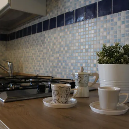 Holiday home Dimora Sogni Di Campagna By Teuladaapartments *