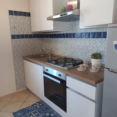 Dimora Sogni Di Campagna By Teuladaapartments * Teulada