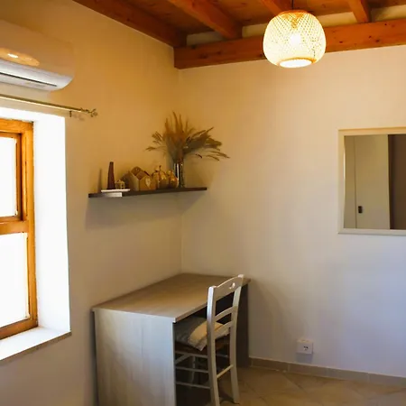 Holiday home Dimora Sogni Di Campagna By Teuladaapartments