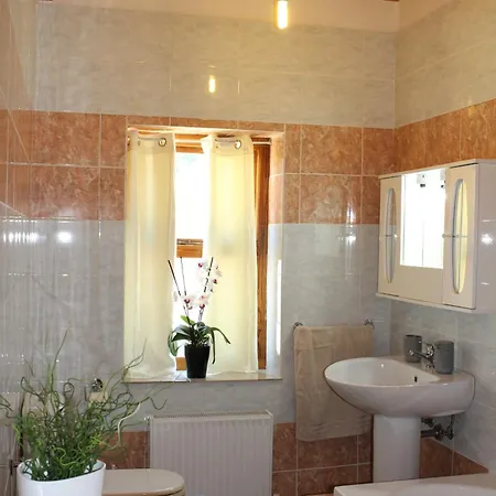 Holiday home Dimora Sogni Di Campagna By Teuladaapartments *