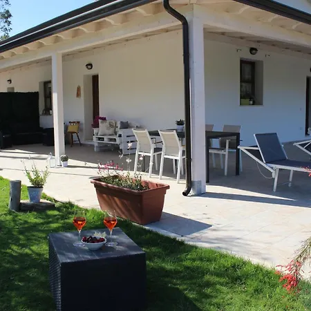 Holiday home Dimora Sogni Di Campagna By Teuladaapartments *