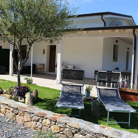 Dimora Sogni Di Campagna By Teuladaapartments * Teulada
