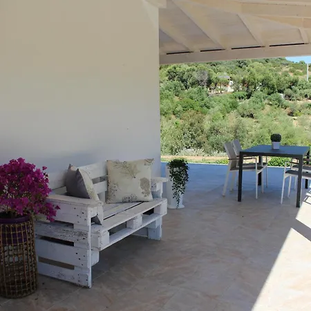 Dimora Sogni Di Campagna By Teuladaapartments Holiday home
