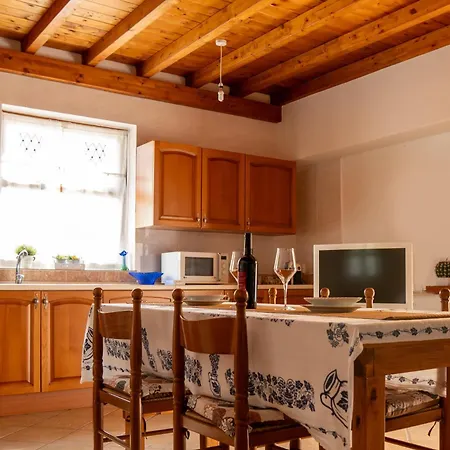 Holiday home Dimora Sogni Di Campagna By Teuladaapartments *