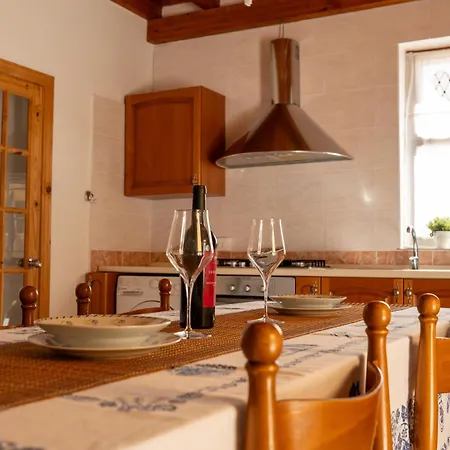 Dimora Sogni Di Campagna By Teuladaapartments Teulada