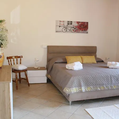 Dimora Sogni Di Campagna By Teuladaapartments Holiday home
