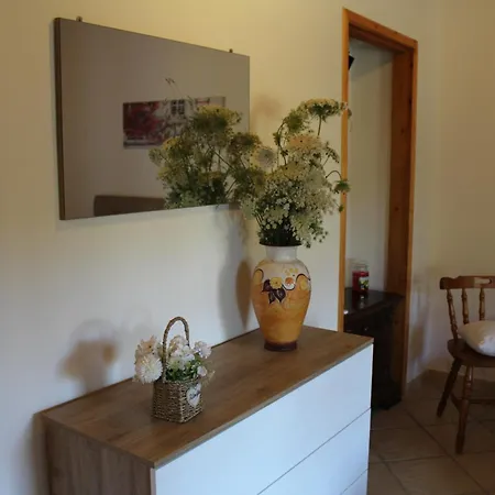 Dimora Sogni Di Campagna By Teuladaapartments *