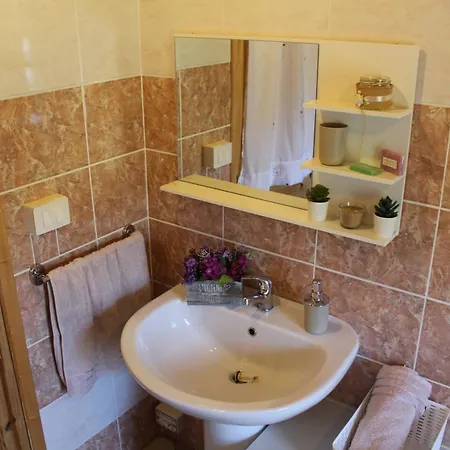Holiday home Dimora Sogni Di Campagna By Teuladaapartments
